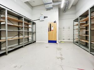 Store Room- click for photo gallery